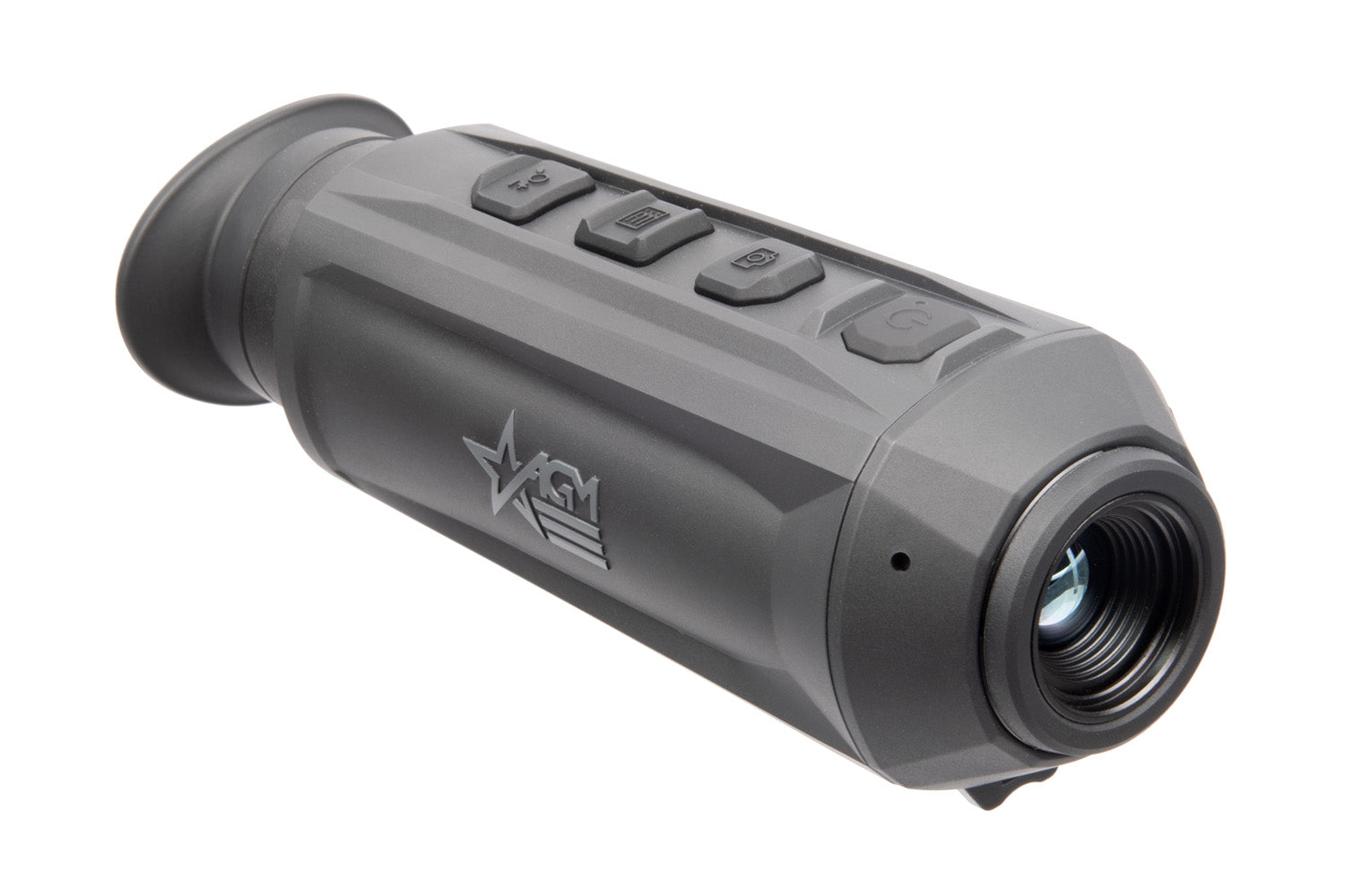 AGM Thermal Monocular Scanner AGM Taipan V2 15-384 Thermal Imaging Monocular