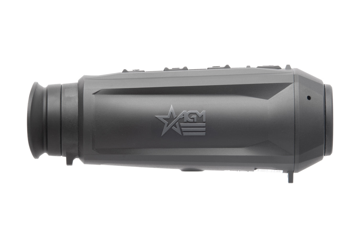 AGM Thermal Monocular Scanner AGM Taipan V2 15-384 Thermal Imaging Monocular