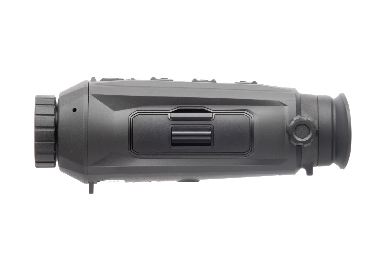 AGM Thermal Monocular Scanner ★USED★ AGM Taipan V2 19-384 Thermal Imaging Monocular