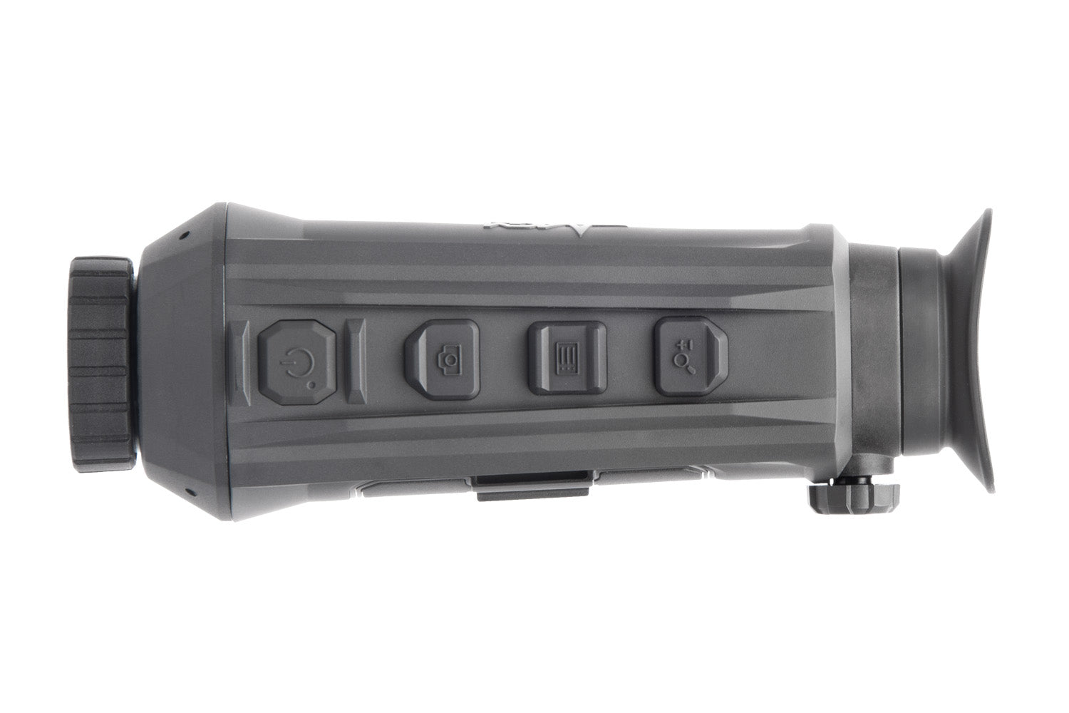 AGM Thermal Monocular Scanner ★USED★ AGM Taipan V2 19-384 Thermal Imaging Monocular