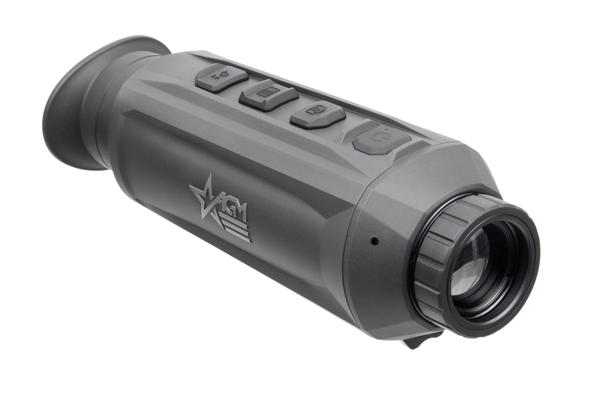 AGM Thermal Monocular Scanner AGM Taipan V2 25-384 Thermal Imaging Monocular