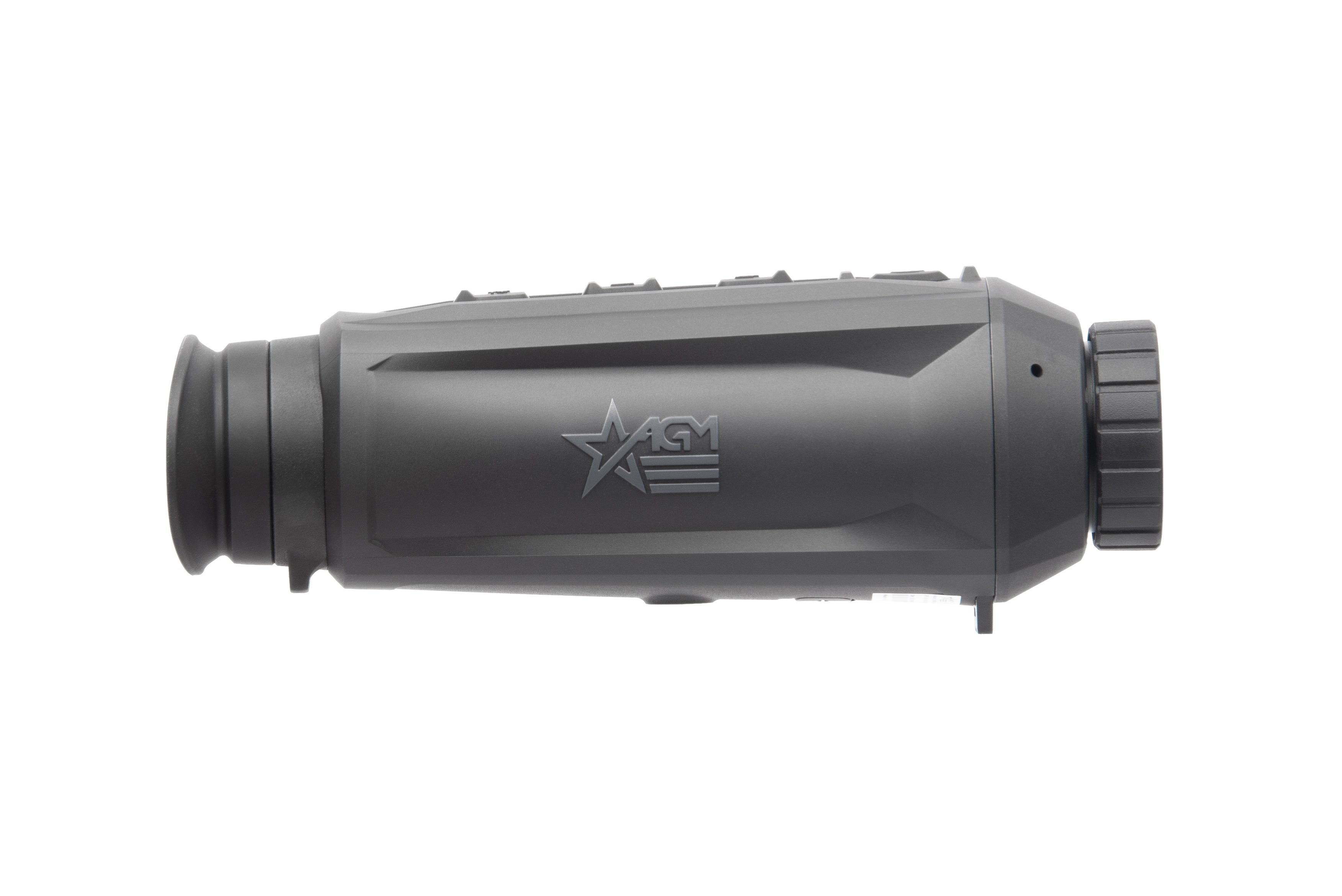 AGM Thermal Monocular Scanner AGM Taipan V2 25-384 Thermal Imaging Monocular