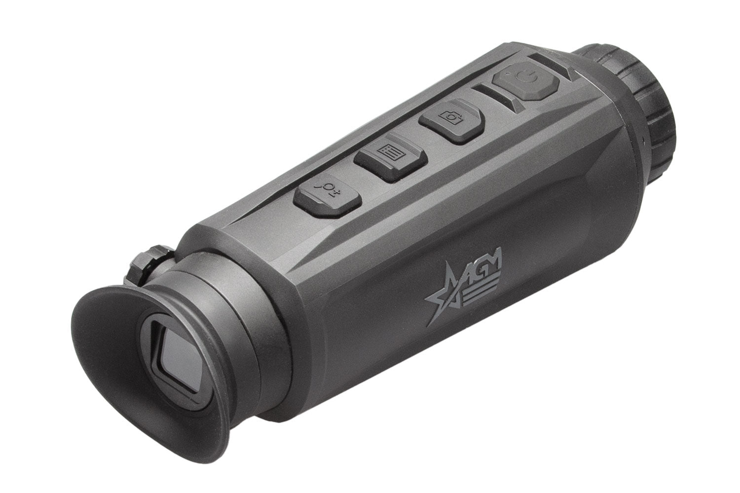 AGM Thermal Monocular Scanner AGM Taipan V2 25-384 Thermal Imaging Monocular