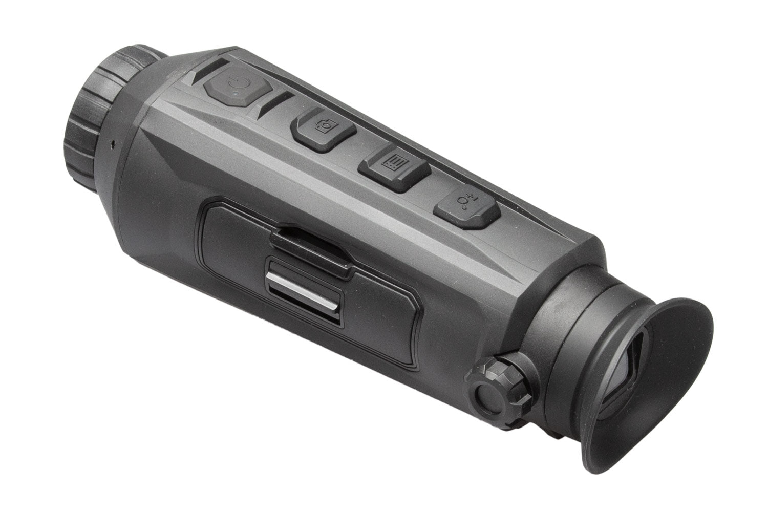 AGM Thermal Monocular Scanner AGM Taipan V2 25-384 Thermal Imaging Monocular