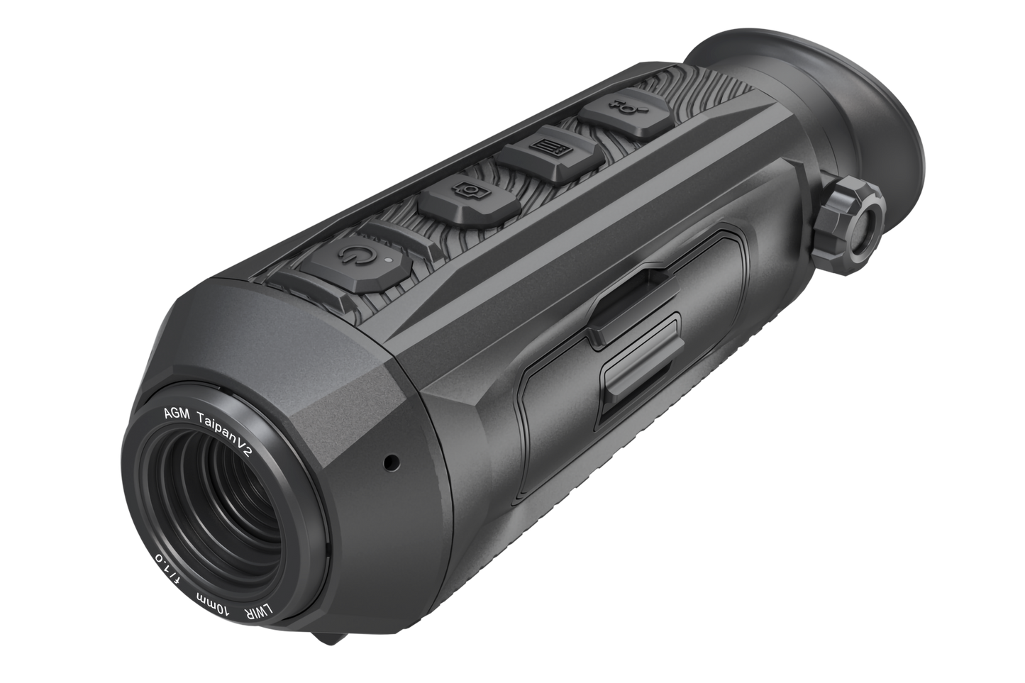 AGM Taipan V2 10-256 Thermal Monocular