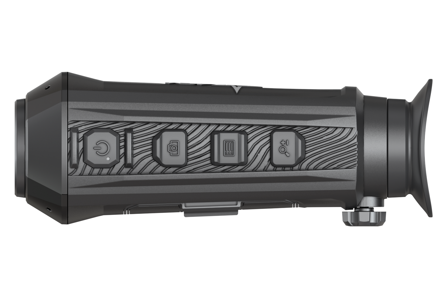 AGM Taipan V2 10-256 Thermal Monocular