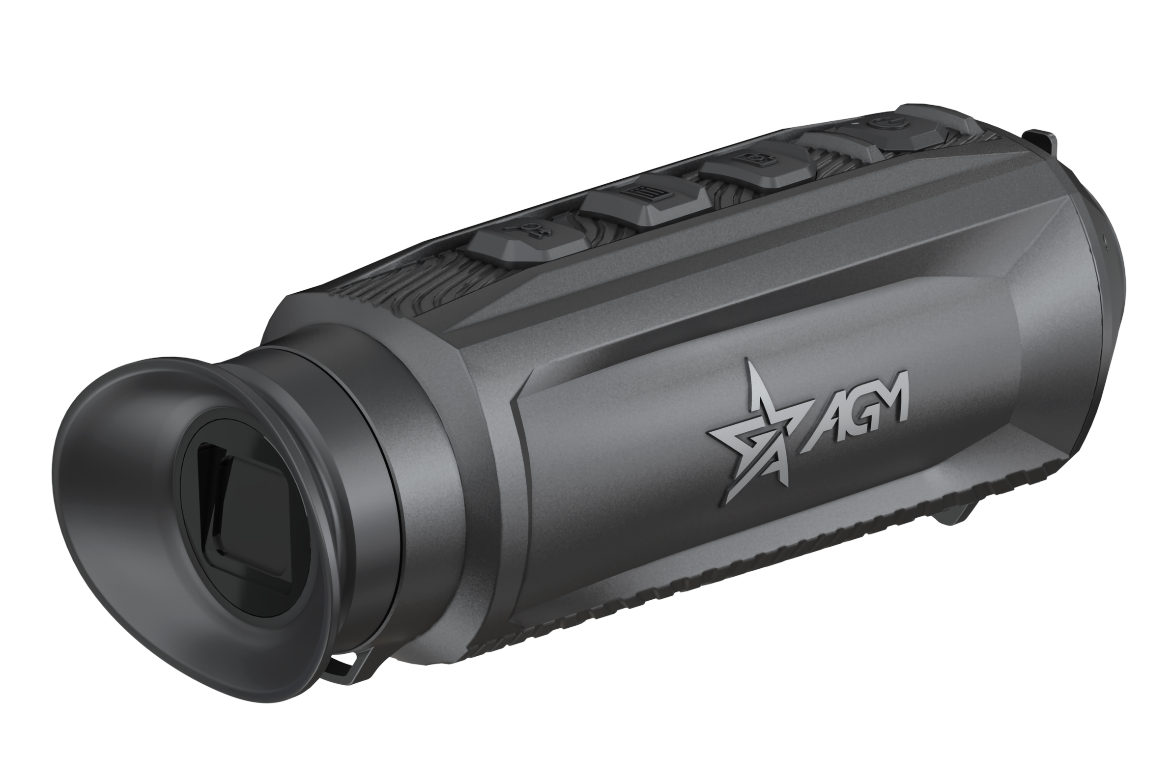 AGM Thermal Monocular Scanner AGM Taipan V2 15-256 Thermal Imaging Monocular