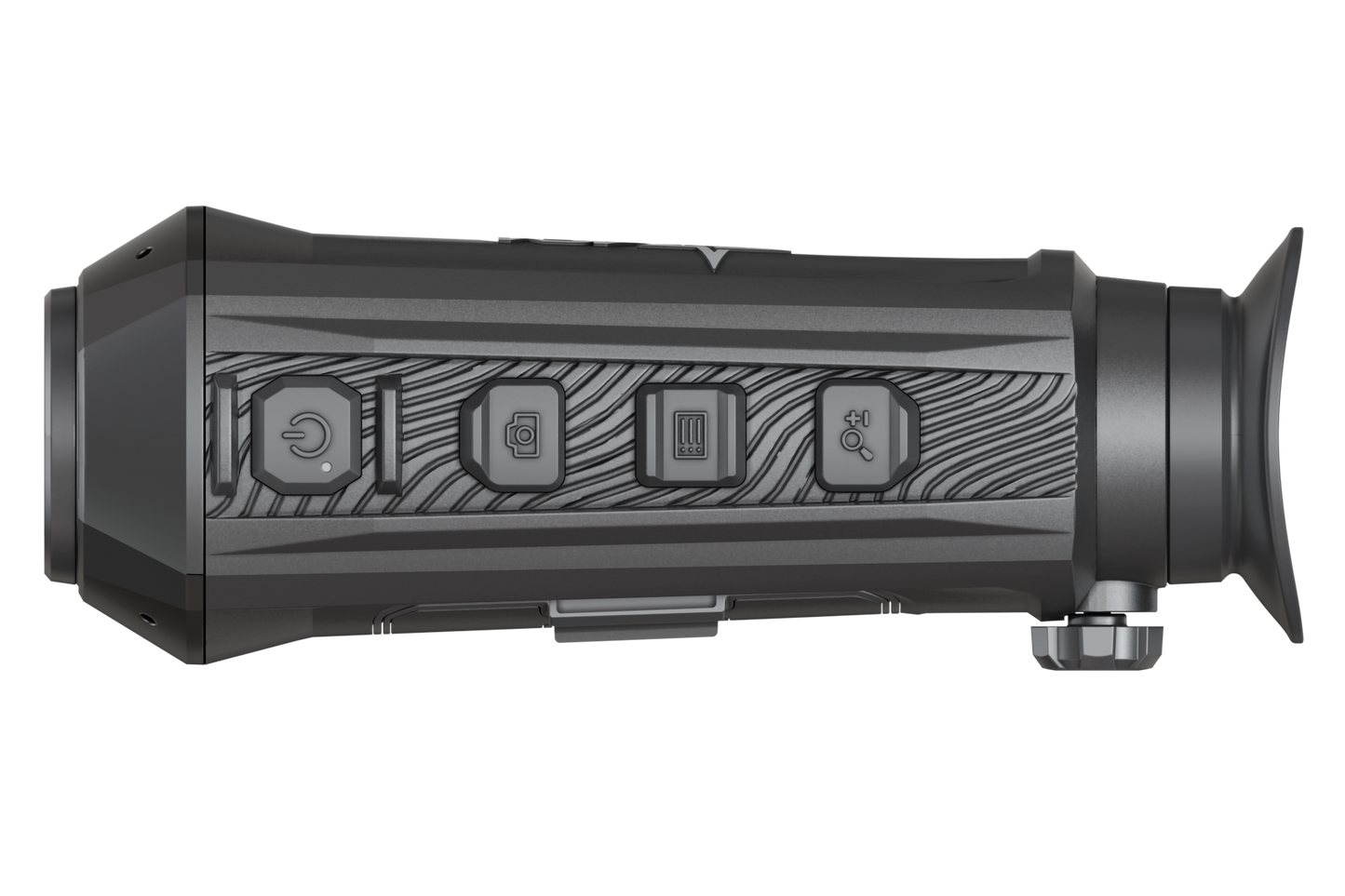 AGM Taipan V2 15-256 Thermal Imaging Monocular