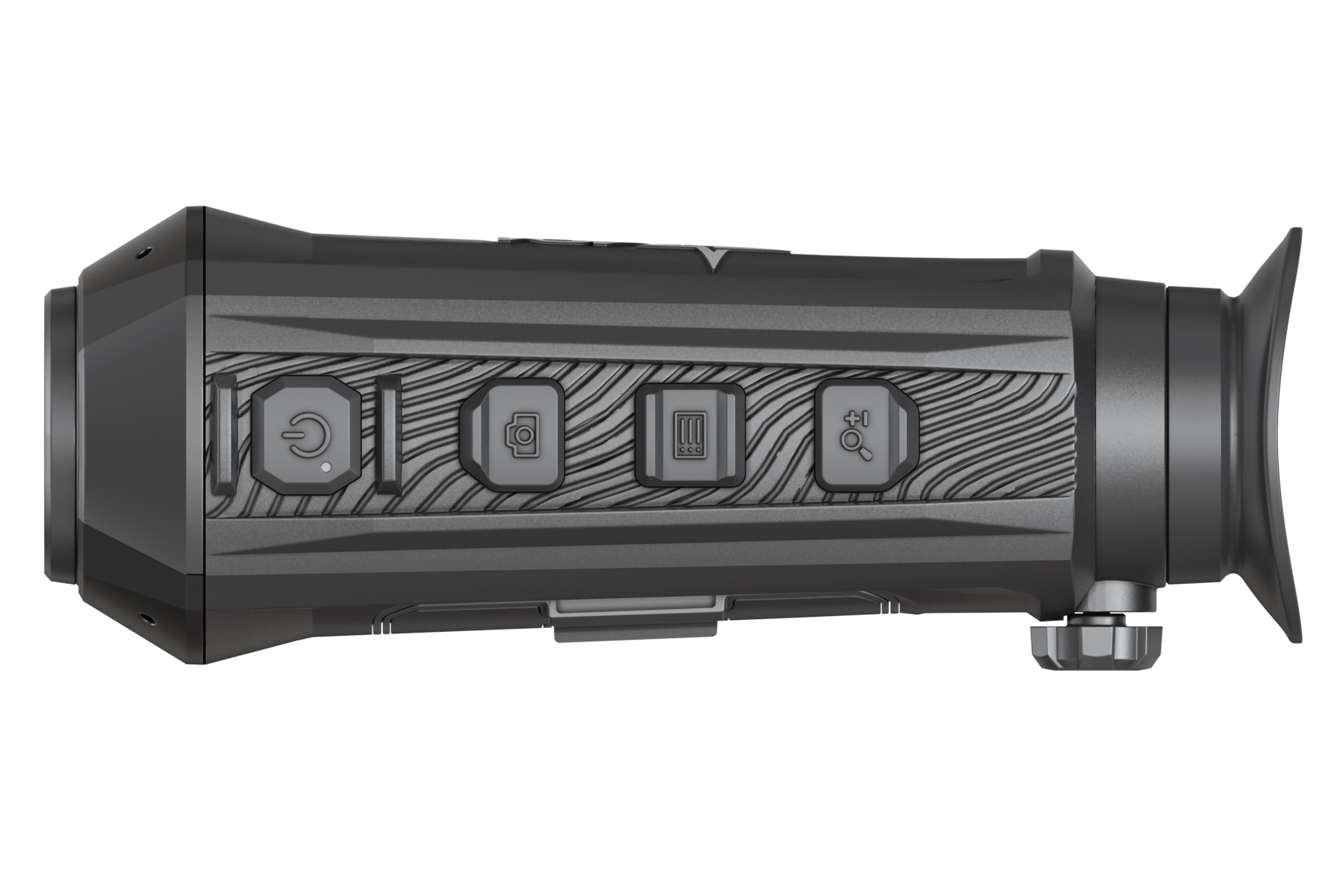 AGM Thermal Monocular Scanner AGM Taipan V2 15-256 Thermal Imaging Monocular