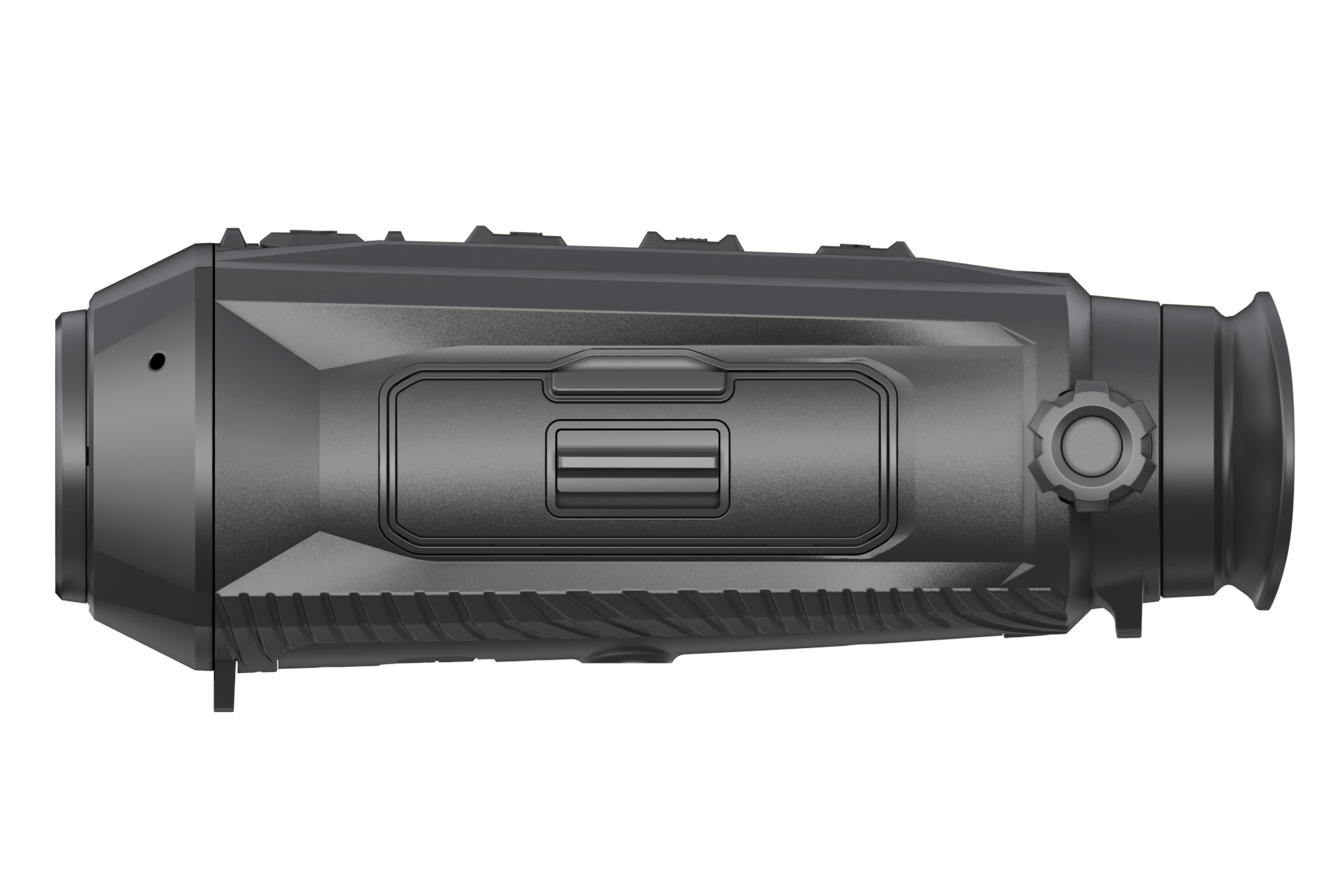 AGM Thermal Monocular Scanner AGM Taipan V2 15-256 Thermal Imaging Monocular