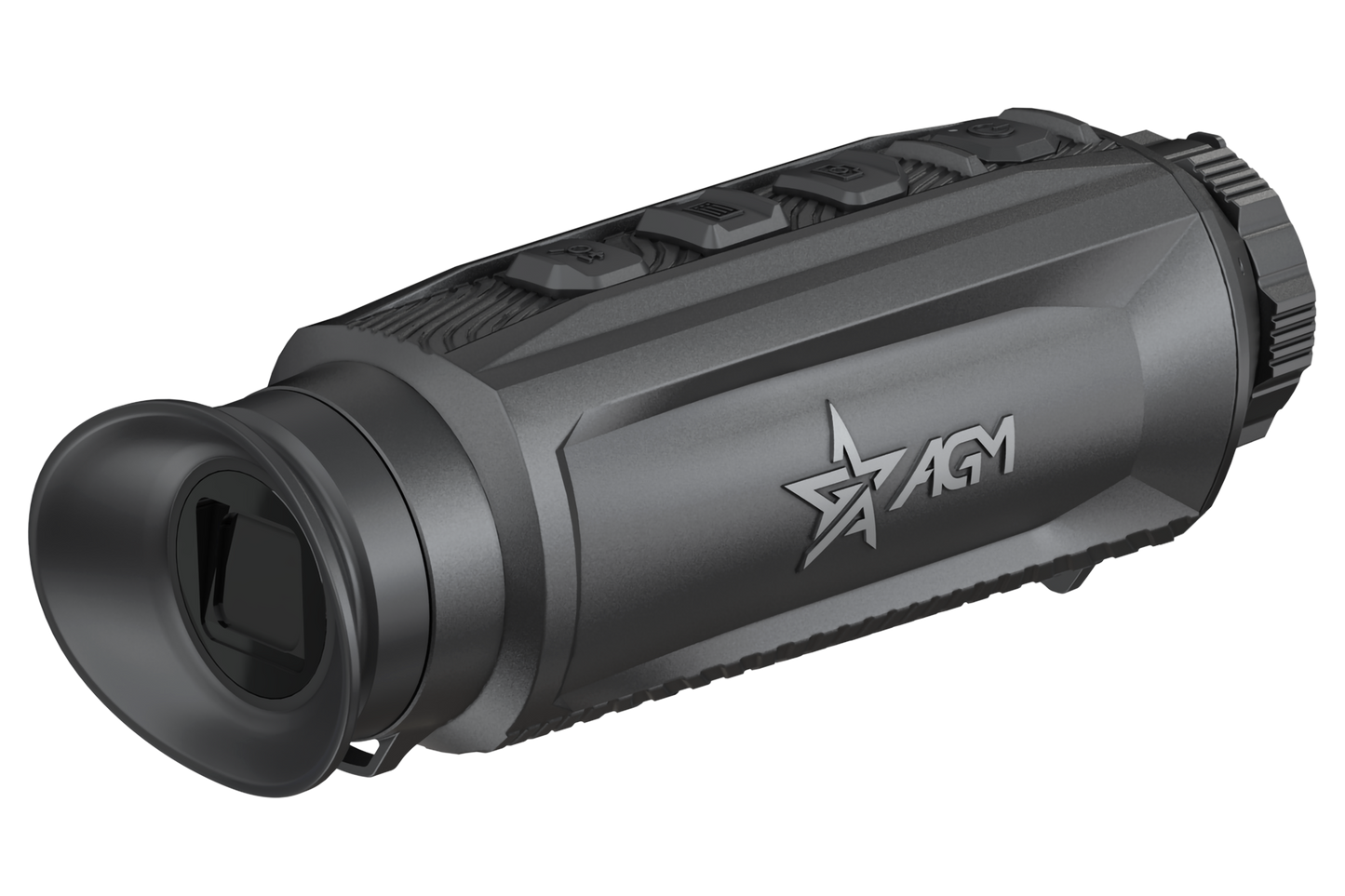 New! AGM Taipan V2 19-320 Thermal Monocular