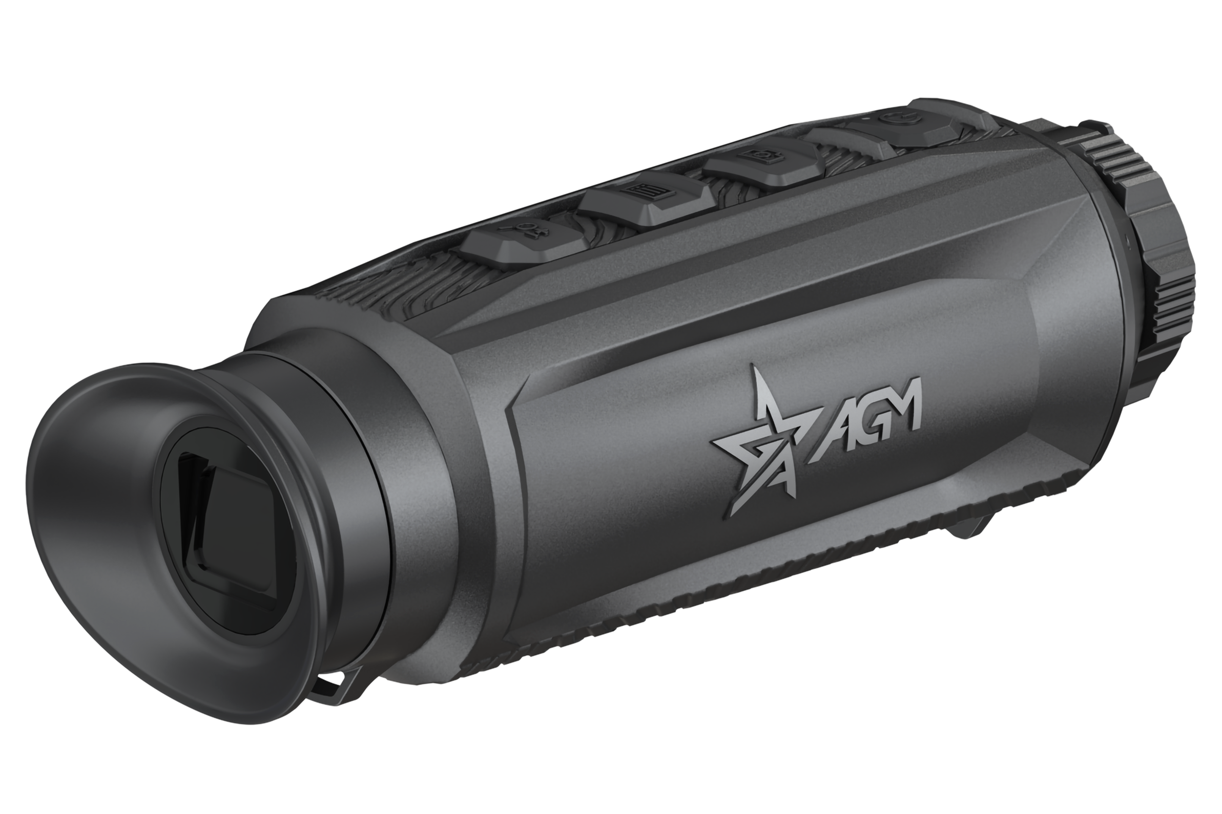 AGM Thermal Monocular Scanner AGM Taipan V2 19-320 Thermal Monocular