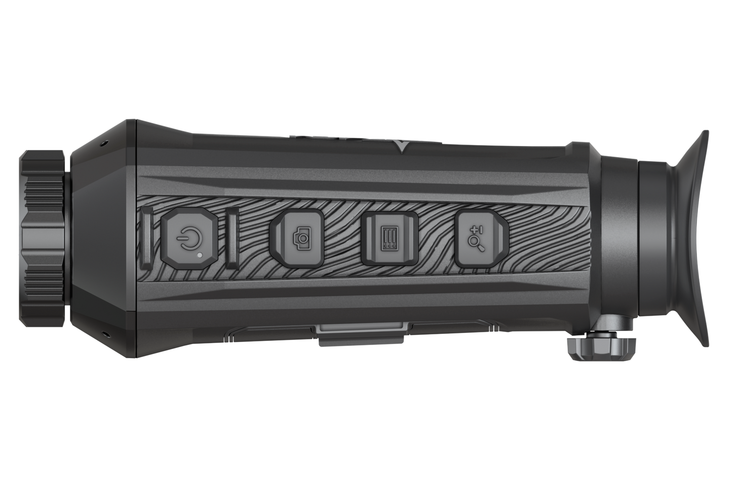 New! AGM Taipan V2 19-320 Thermal Monocular
