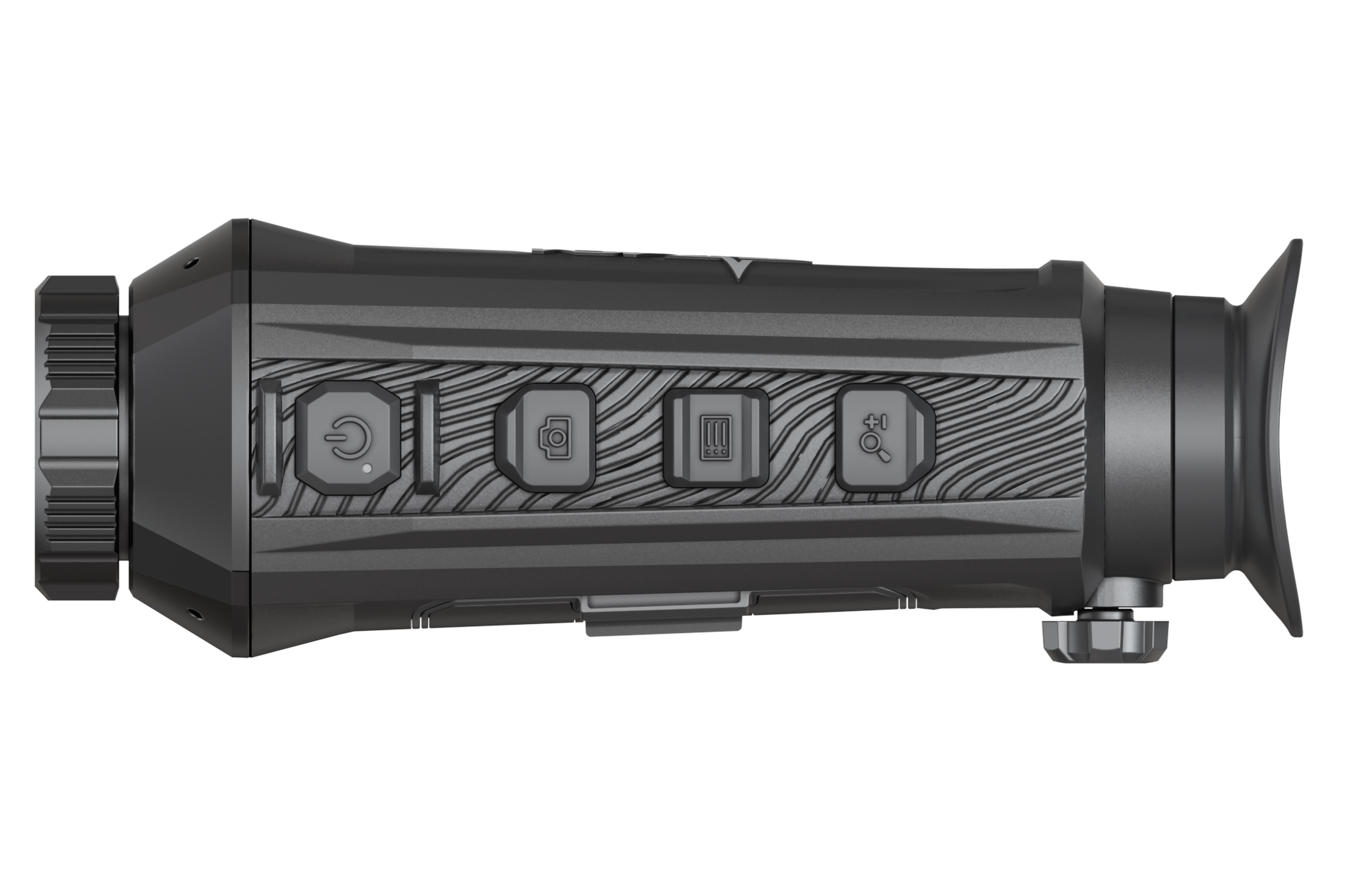 AGM Thermal Monocular Scanner AGM Taipan V2 19-320 Thermal Monocular