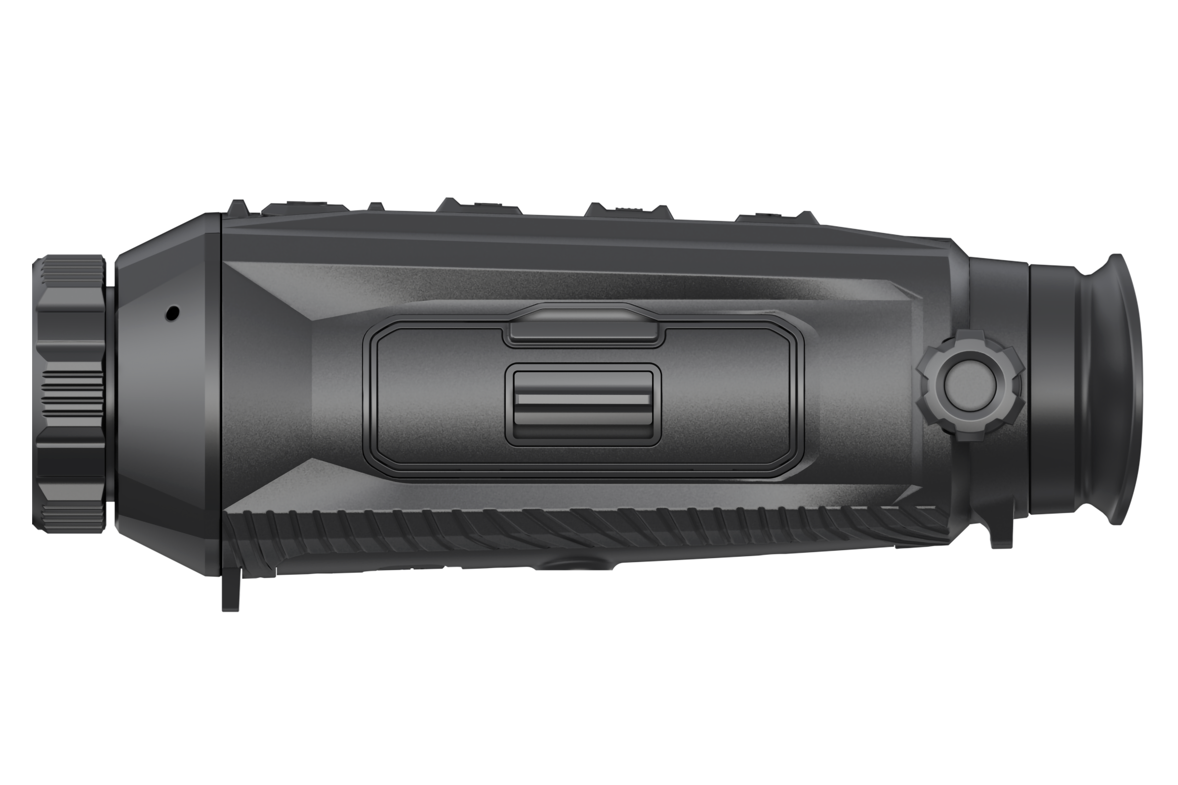 AGM Thermal Monocular Scanner AGM Taipan V2 19-320 Thermal Monocular