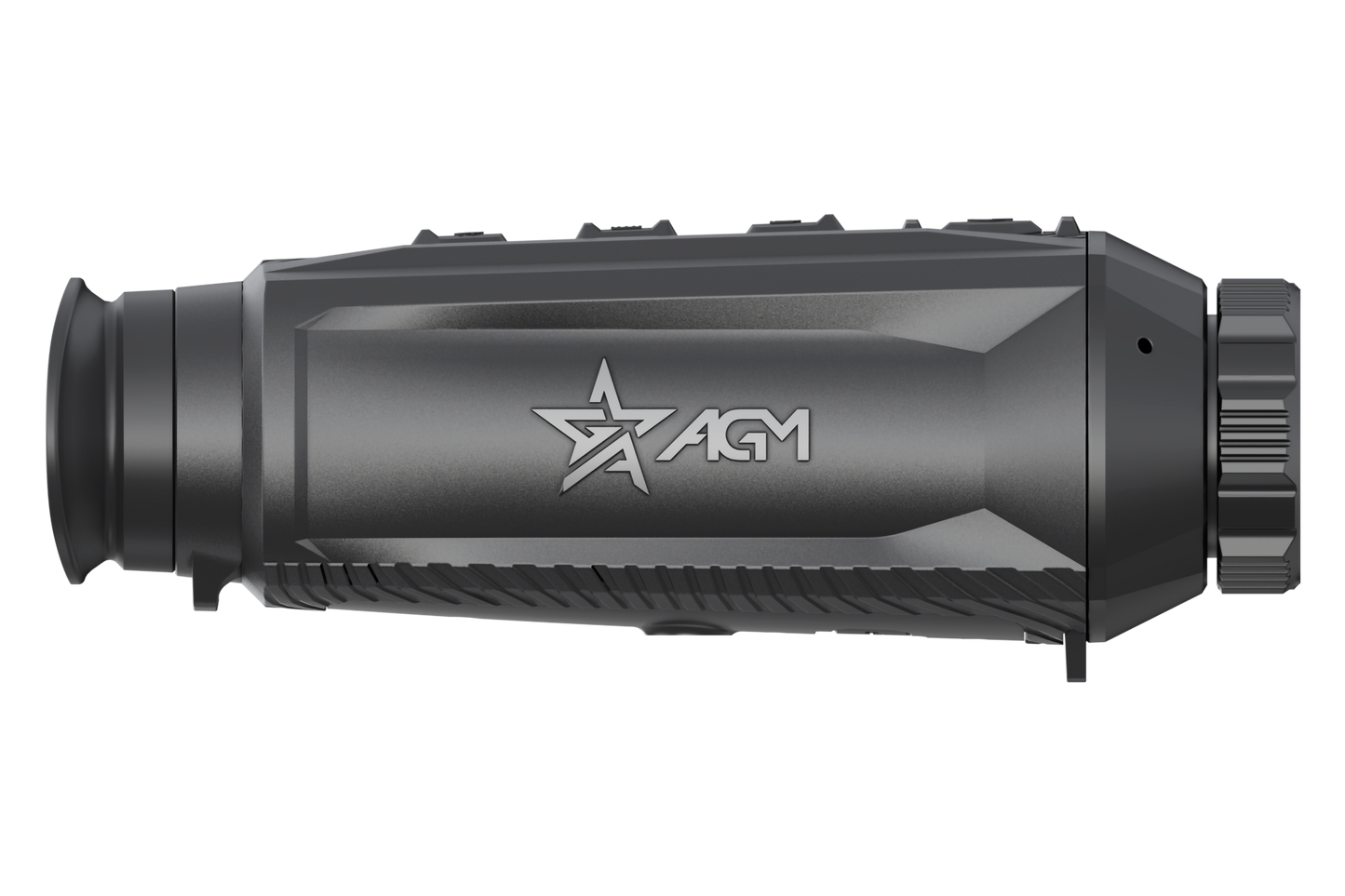New! AGM Taipan V2 19-320 Thermal Monocular