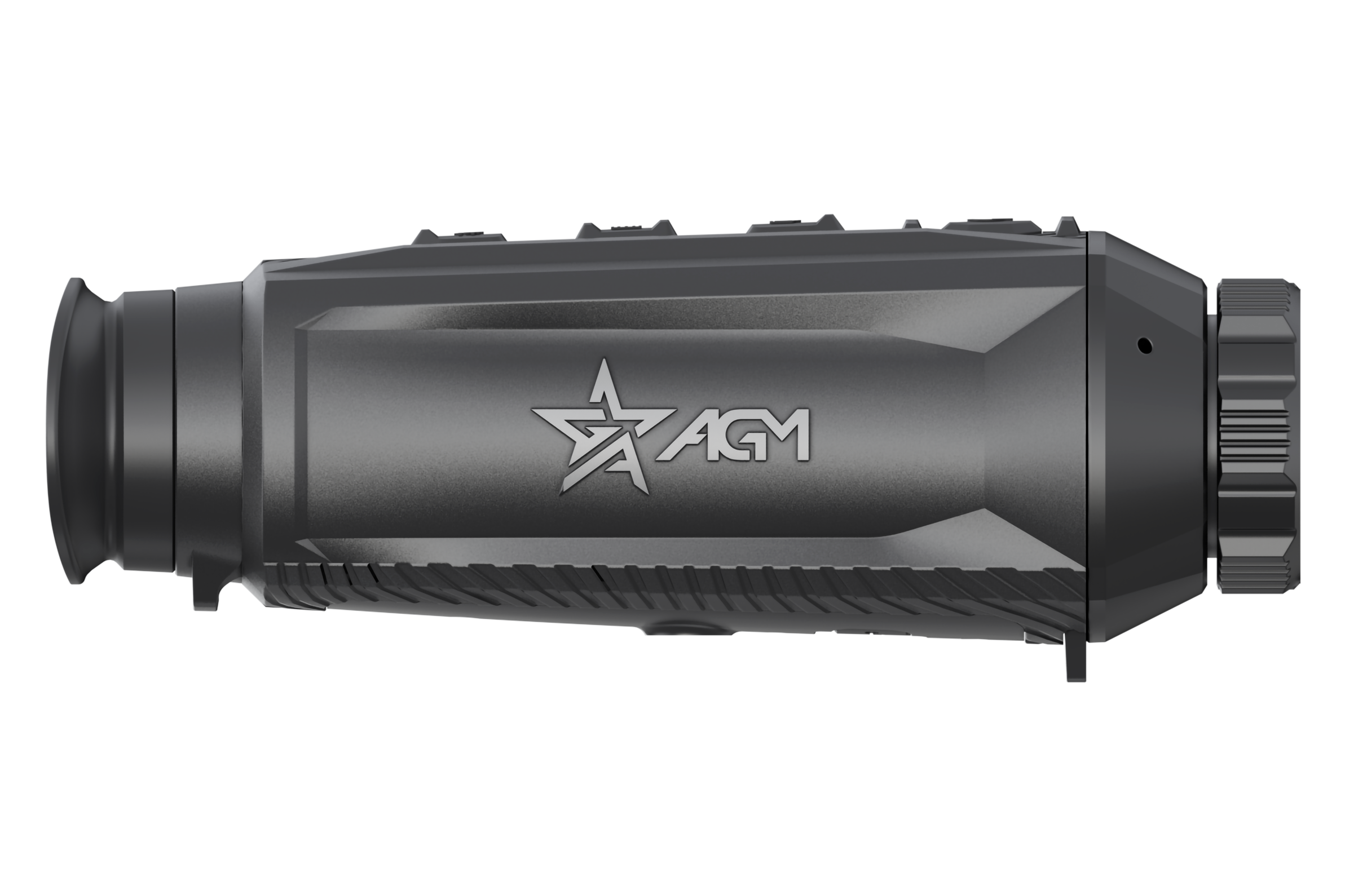 AGM Thermal Monocular Scanner AGM Taipan V2 19-320 Thermal Monocular