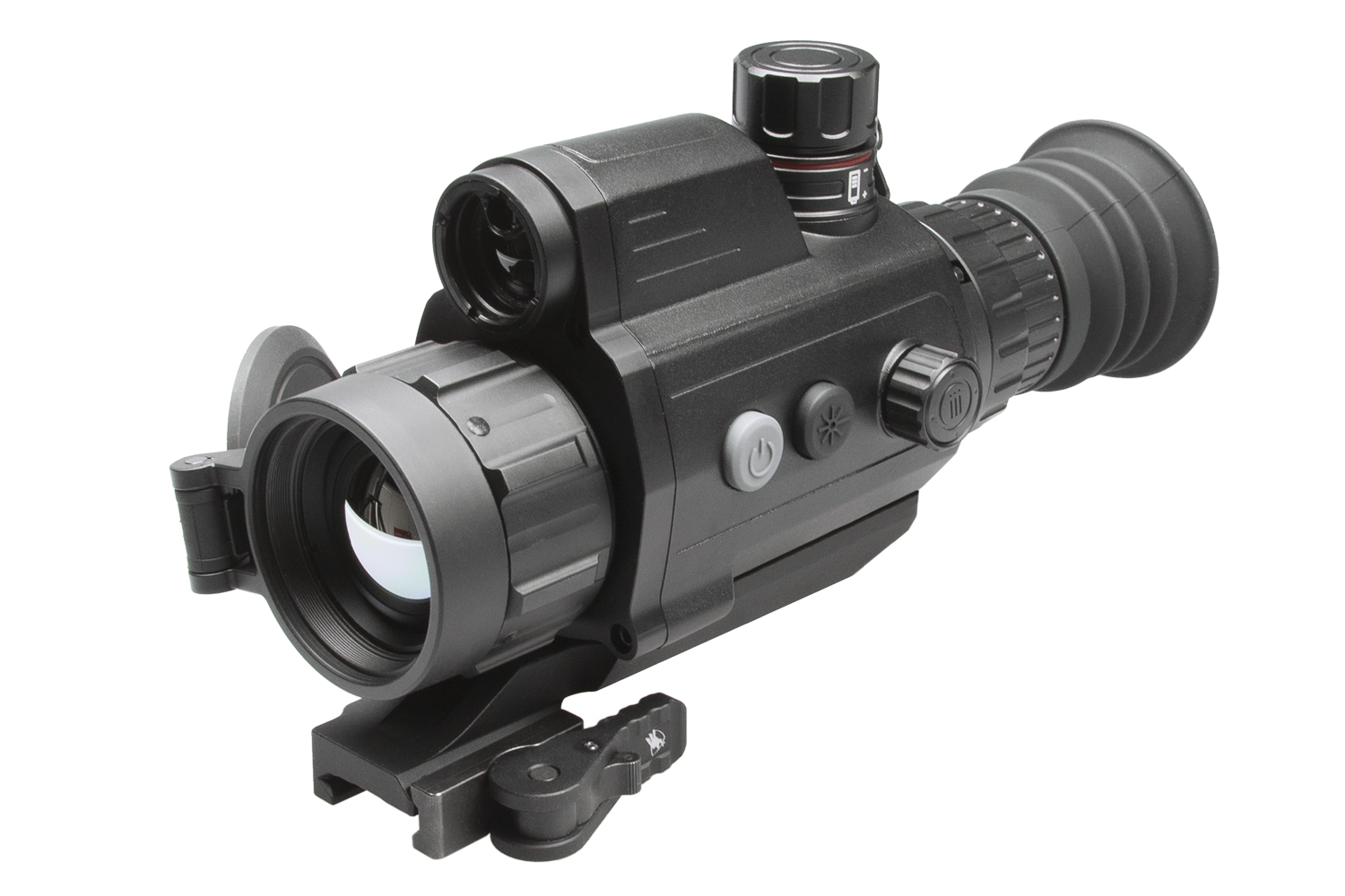 AGM Thermal Monocular Scanner AGM Varmint V2 LRF 35-384 Thermal Scope