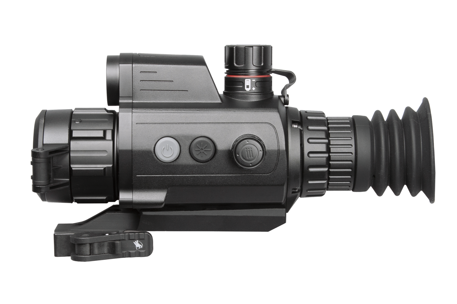 AGM Thermal Monocular Scanner AGM Varmint V2 LRF 35-384 Thermal Scope