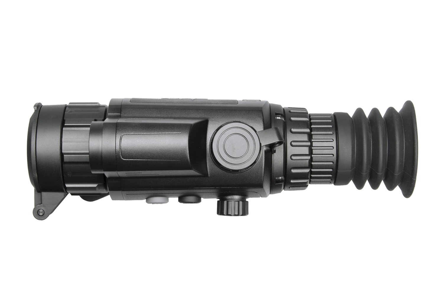 AGM Thermal Monocular Scanner AGM Varmint V2 LRF 35-384 Thermal Scope