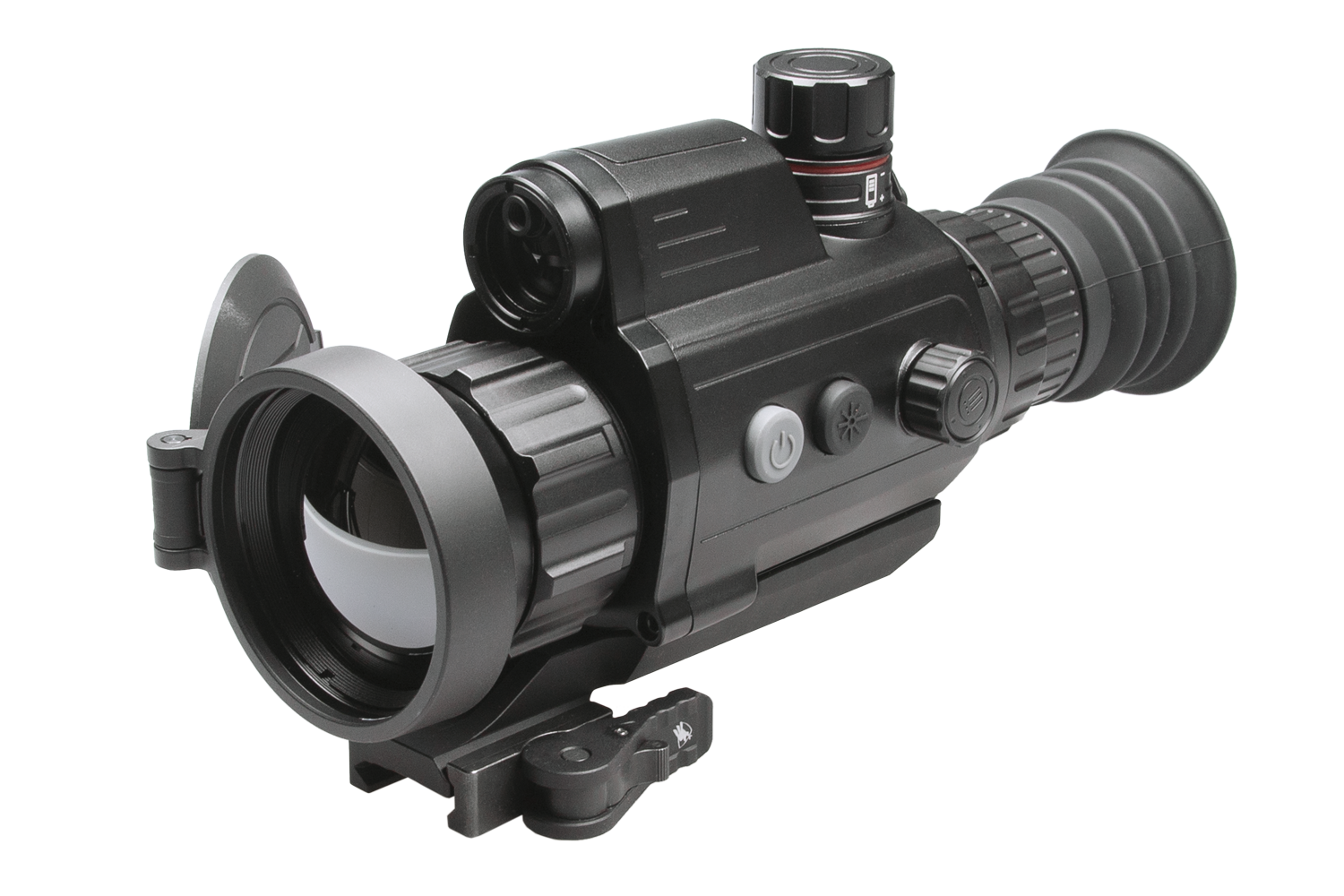 AGM Thermal Monocular Scanner AGM Varmint V2 LRF 50-384 Thermal Scope