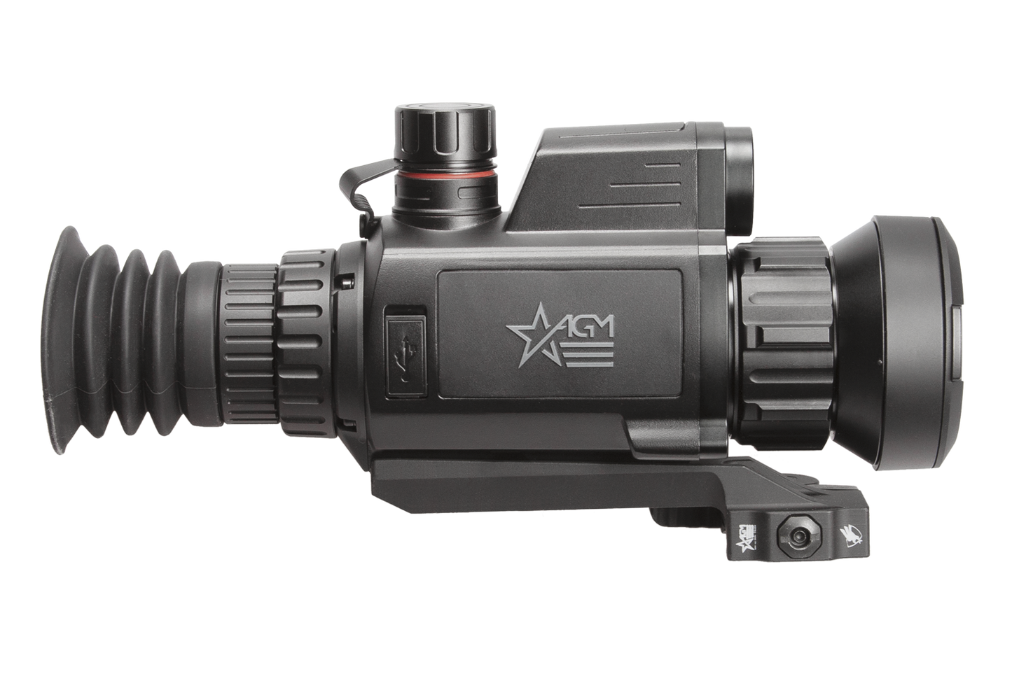 AGM Varmint V2 LRF 50-384 Thermal Scope