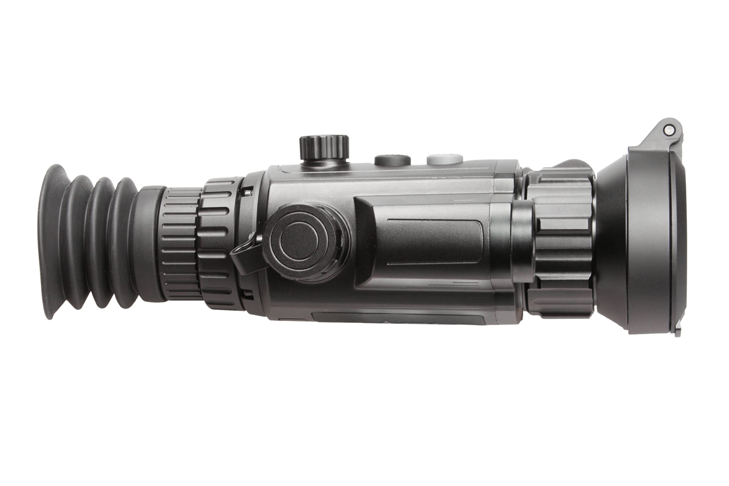 AGM Thermal Monocular Scanner AGM Varmint V2 LRF 50-384 Thermal Scope