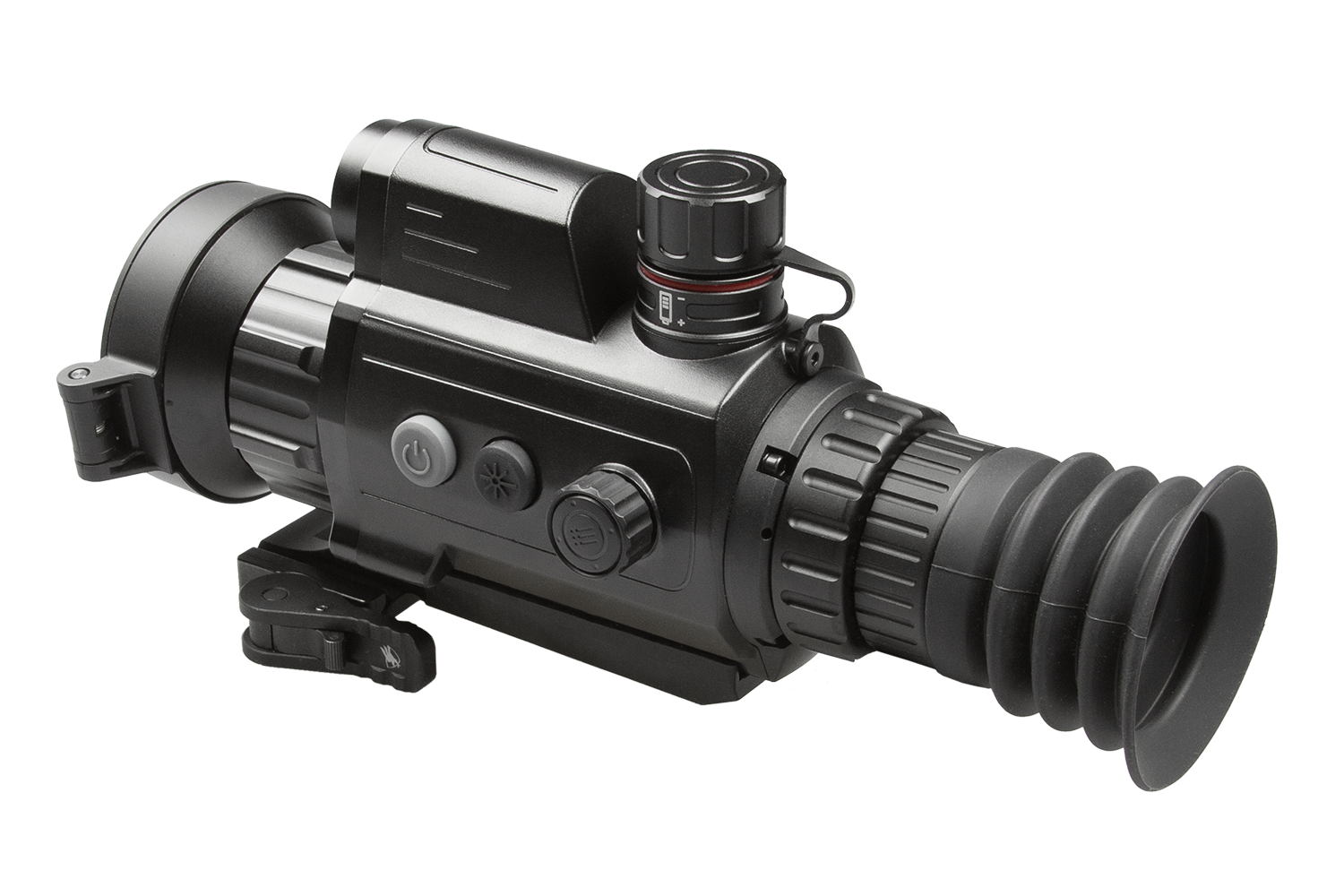 AGM Thermal Monocular Scanner AGM Varmint V2 LRF 50-384 Thermal Scope