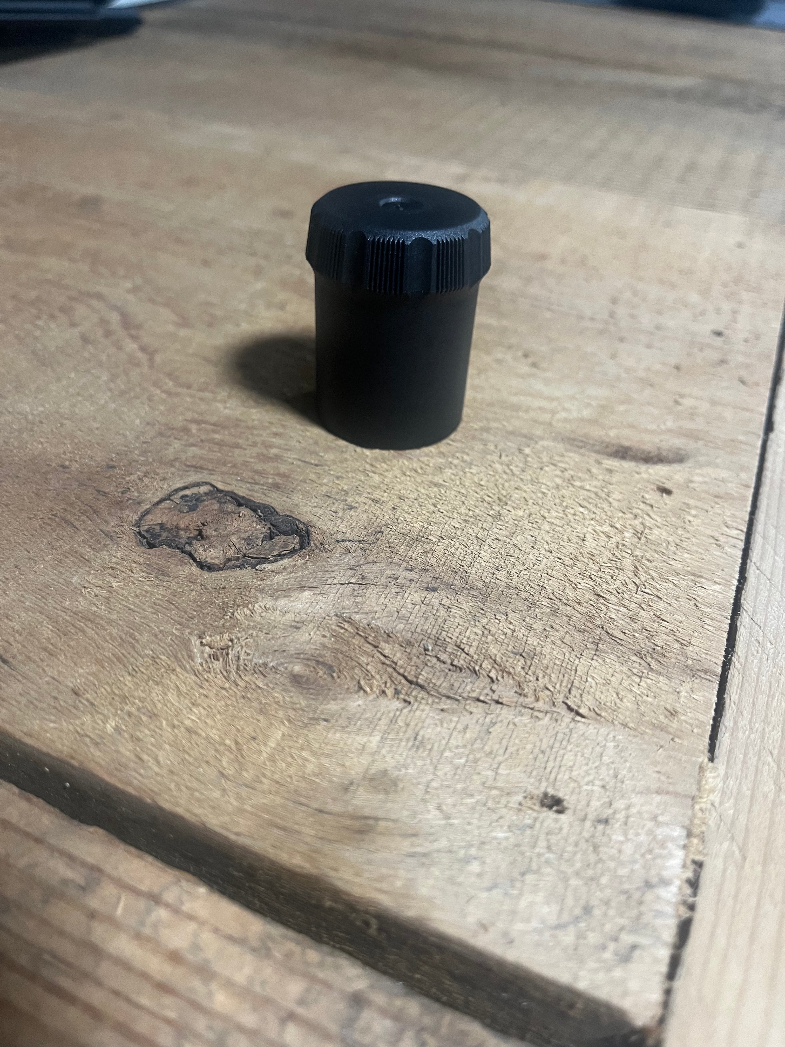PULSAR Battery Pulsar APS 3 Battery Cap