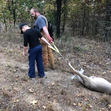 THE POCKET DRAG The Pocket Drag Buddy Drag