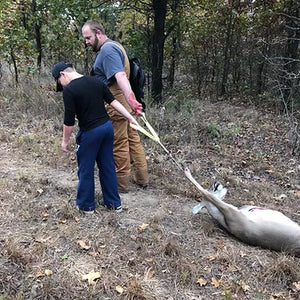 THE POCKET DRAG The Pocket Drag Buddy Drag