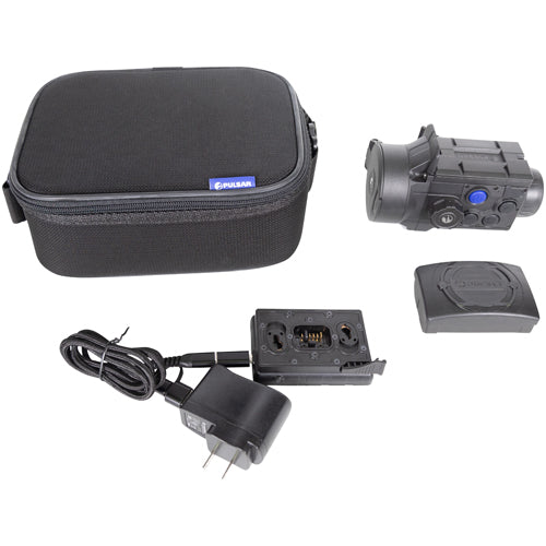 Pulsar Clip-on Pulsar Krypton 2 XG50 Thermal Attachment Kit