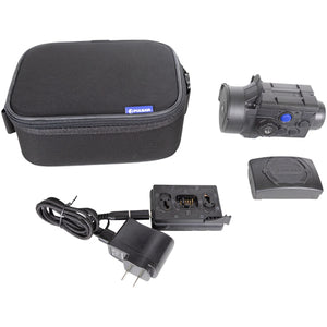 Pulsar Clip-on Pulsar Krypton 2 XG50 Thermal Attachment Kit