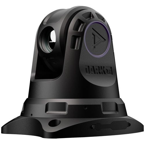 Pulsar Vehicle Mount Thermal New Pulsar Dark 30 Defiance 640 PTZ Vehicle Mounted Thermal Camera