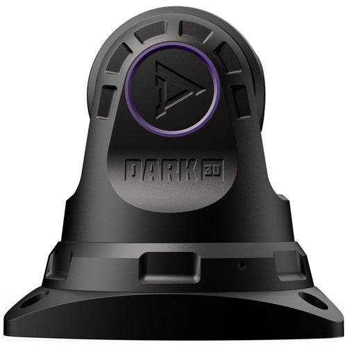 Pulsar Vehicle Mount Thermal New Pulsar Dark 30 Defiance 640 PTZ Vehicle Mounted Thermal Camera