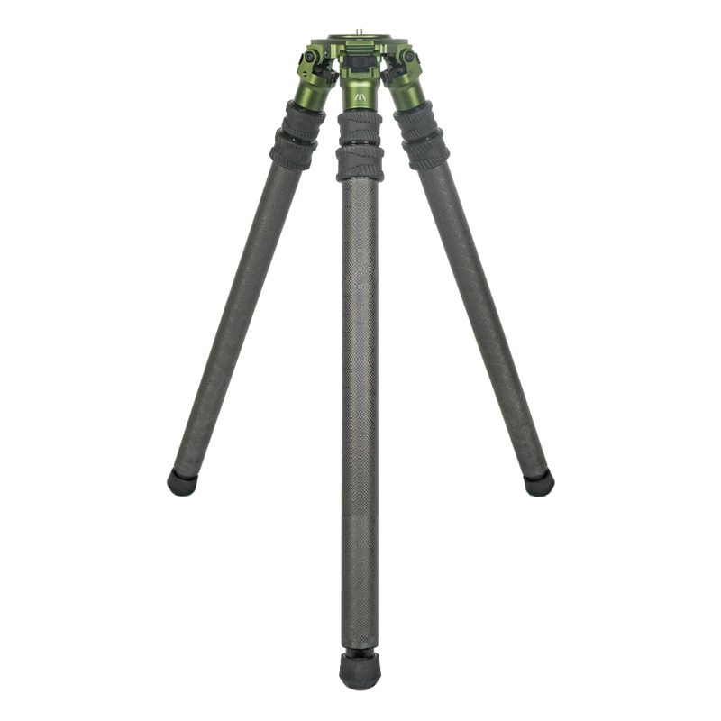 FatBoy Tripods tripod Fat Boy Elevate Three Section Tripod