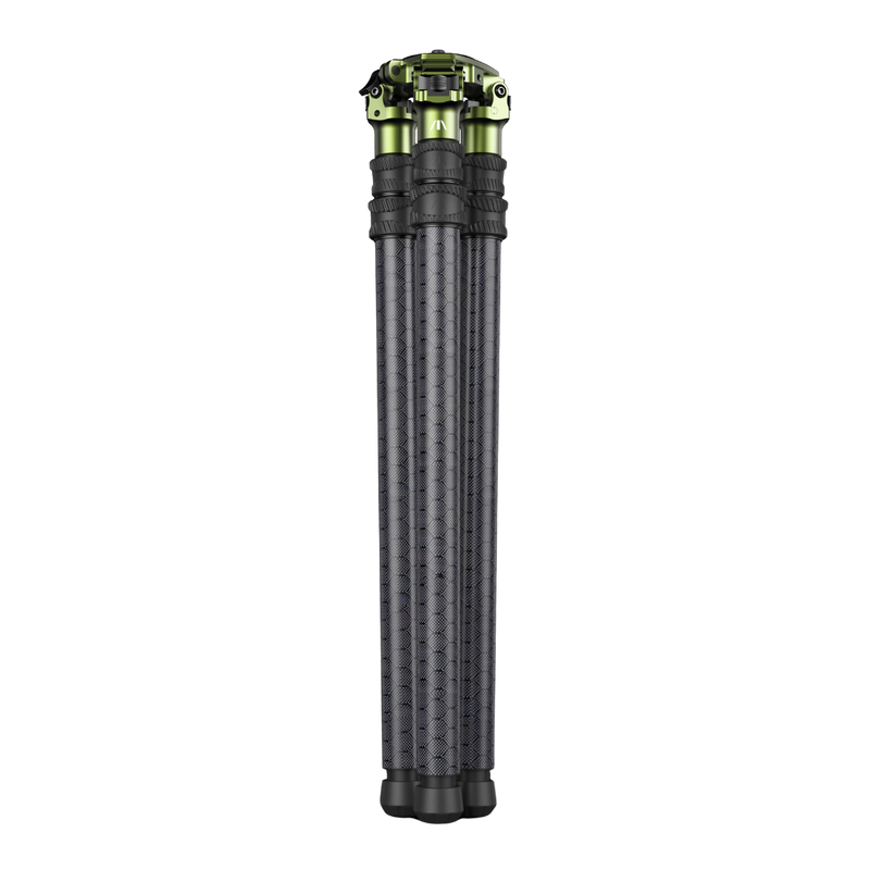 FatBoy Tripods tripod Fat Boy Elevate Three Section Tripod