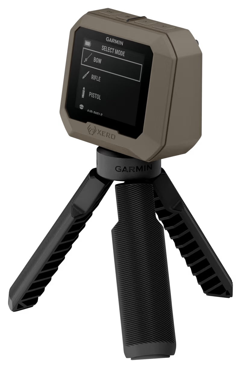 Garmin Garmin Xero® C1 Pro Chronograph