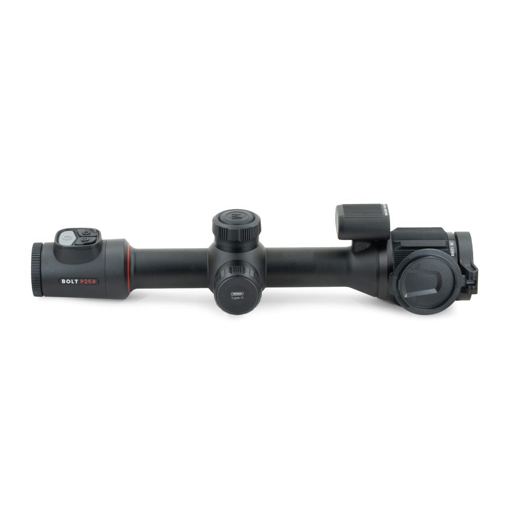 Nocpix Thermal Scope Nocpix BOLT P25R Thermal Imaging Scope 256 25mm