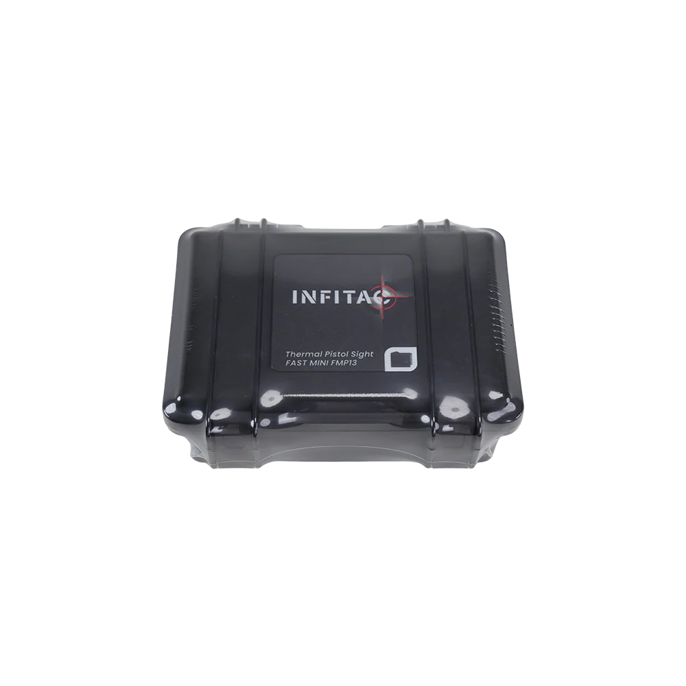 Infitac Thermal Pistol Sight Infitac Pistol Sights Fast Mini FMP13