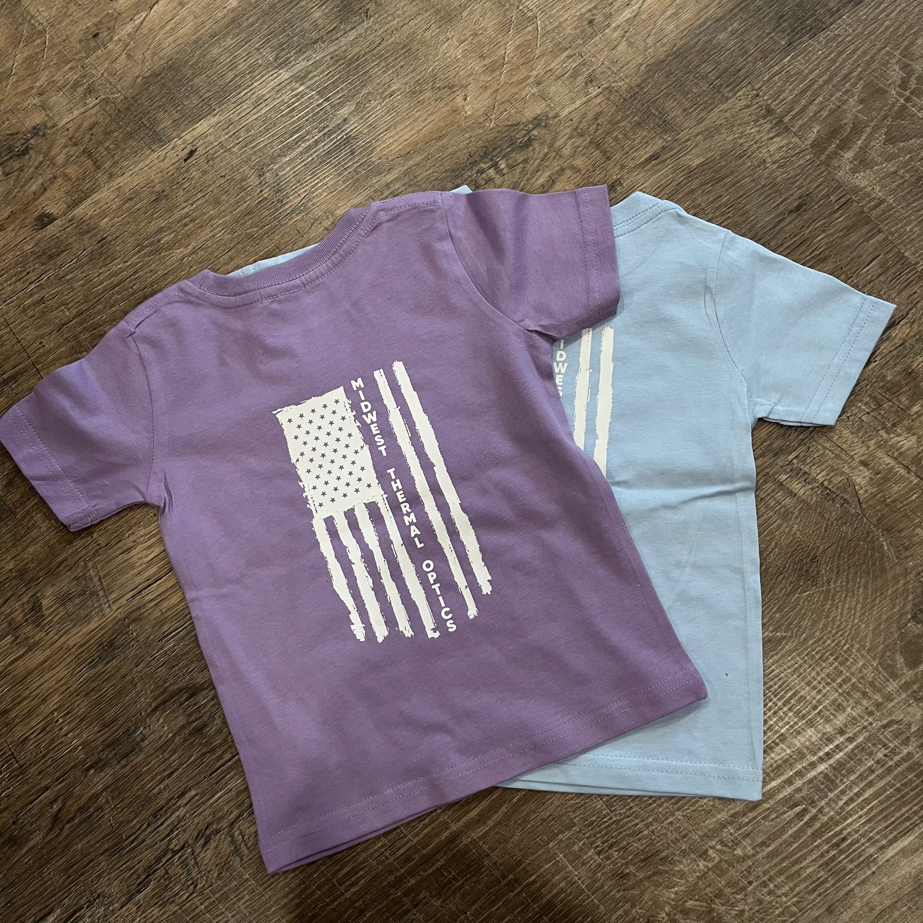 Midwest Thermal Optics Toddler MTO T-shirt