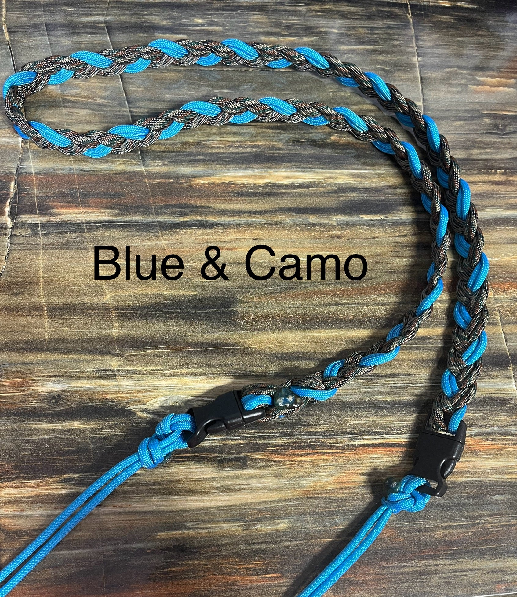Life is Now Outdoors 🔥 4th July Sale Life is Now Outdoors Predator E Caller/Tripod Paracord Sling