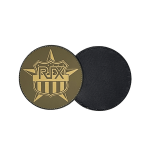 RIX Rix PVC Patch Green