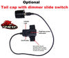 Sniper Hog Lights Night Vision Scope Sniper Hog Lights Hyperion 66 Gun Hunters Kit