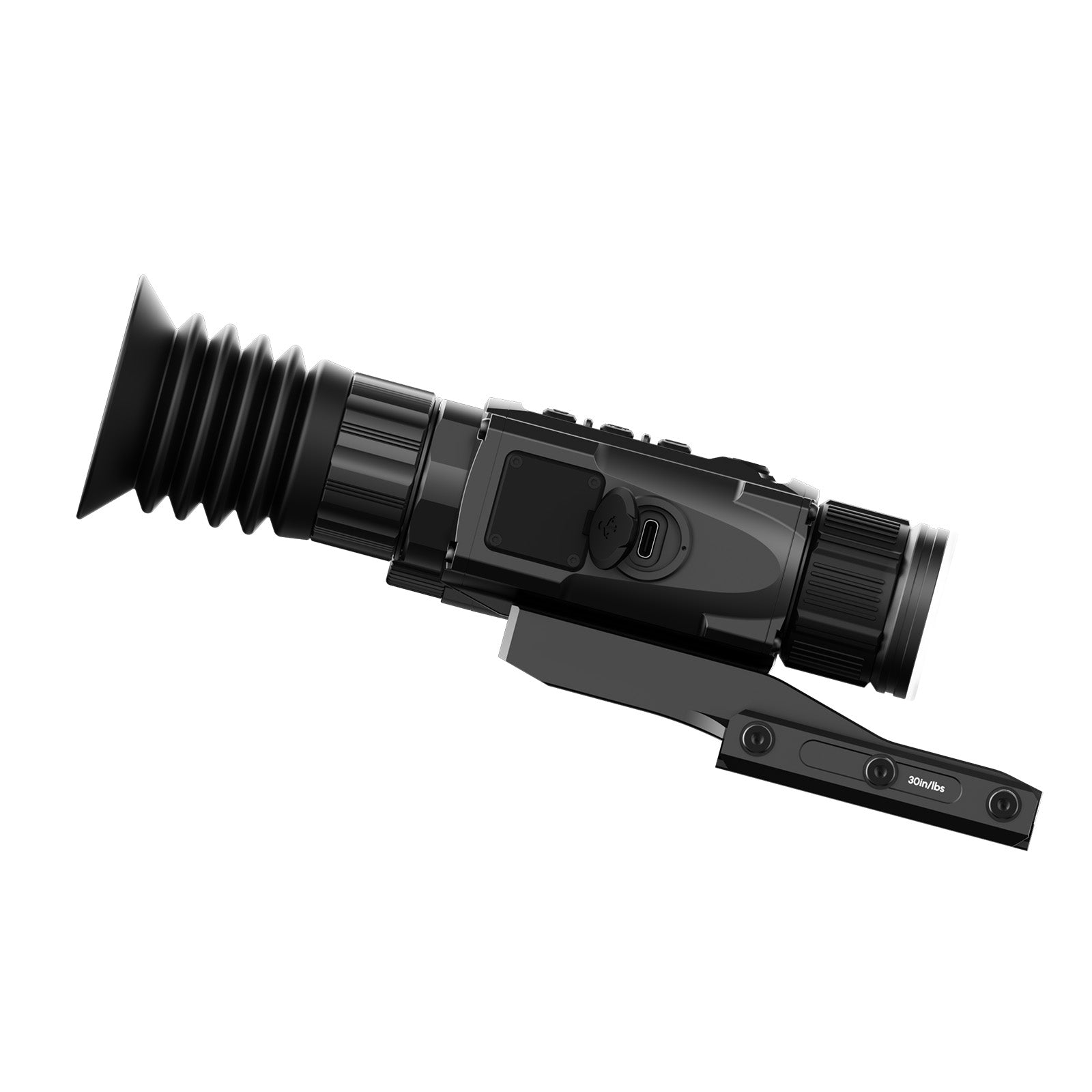 DNT Optics DNT Optics Hydra HS325 384 x288 25mm Multi Function Thermal Scope