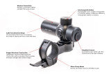 InfiRay Outdoor Trade In InfiRay Outdoor ILR 1200 Laser Rangefinder (LRF) BOLT AC80