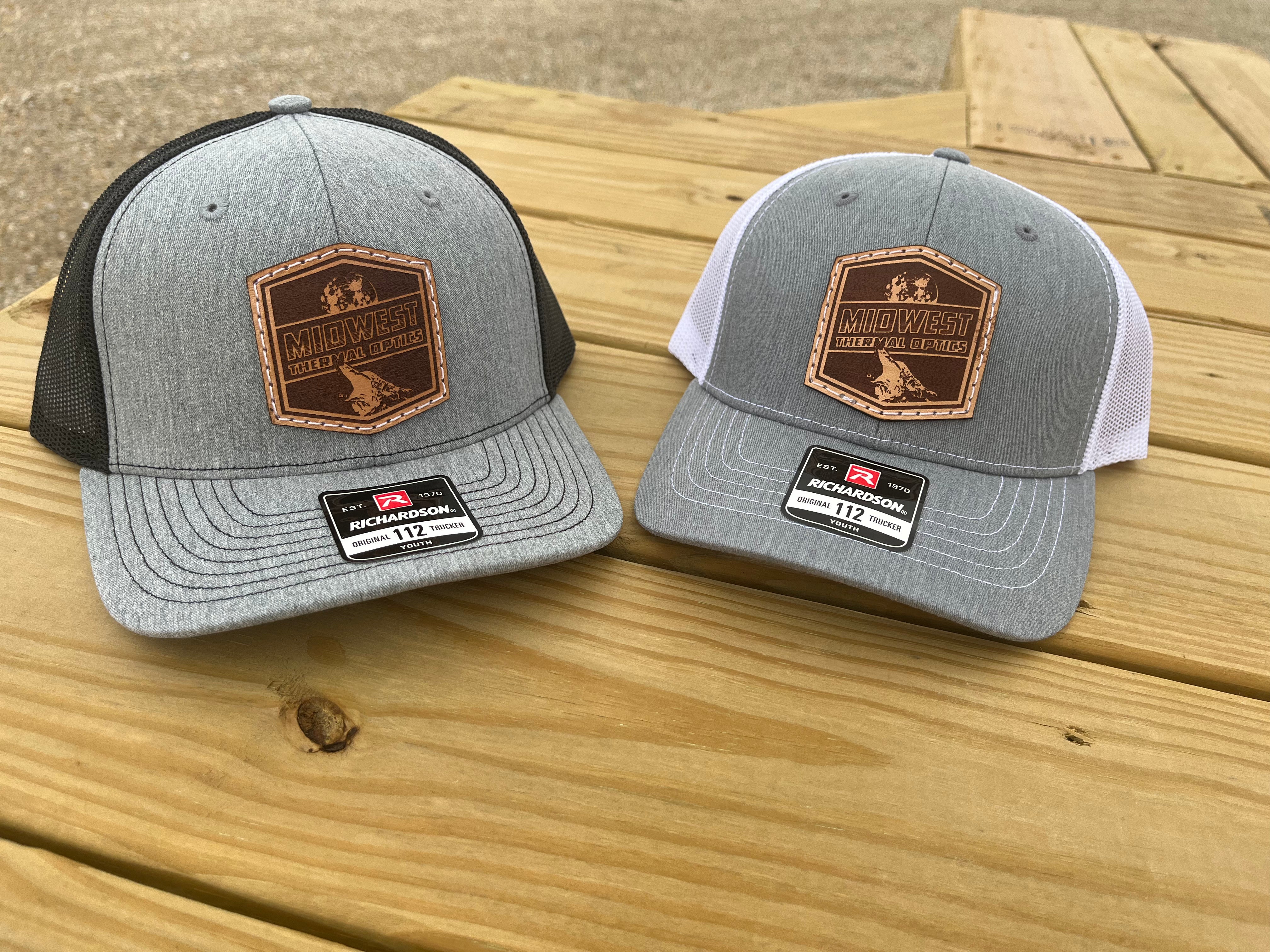 Midwest Thermal Optics Midwest Thermal Optics Hats- Youth Yupoong