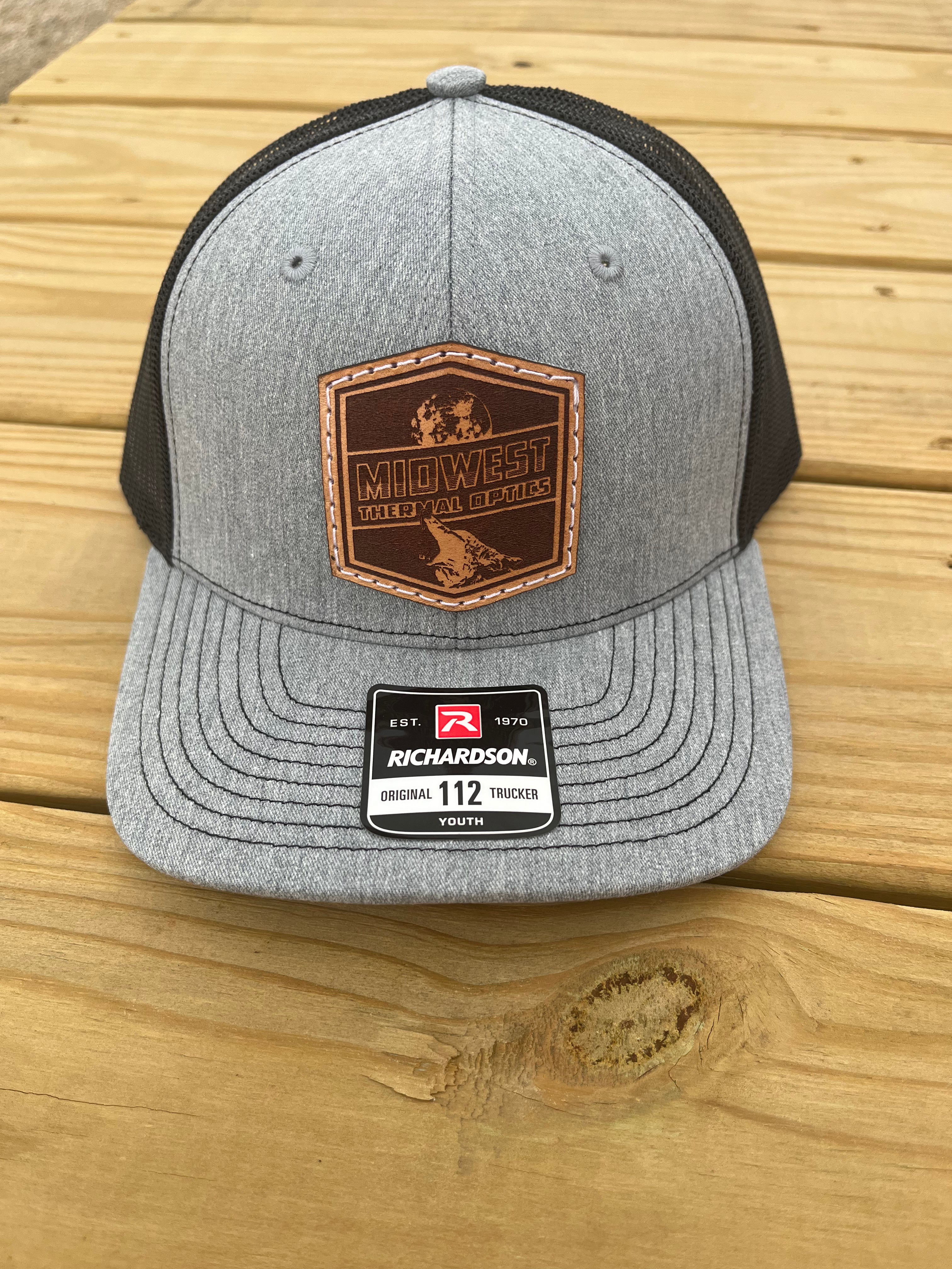 Midwest Thermal Optics Midwest Thermal Optics Hats- Youth Yupoong