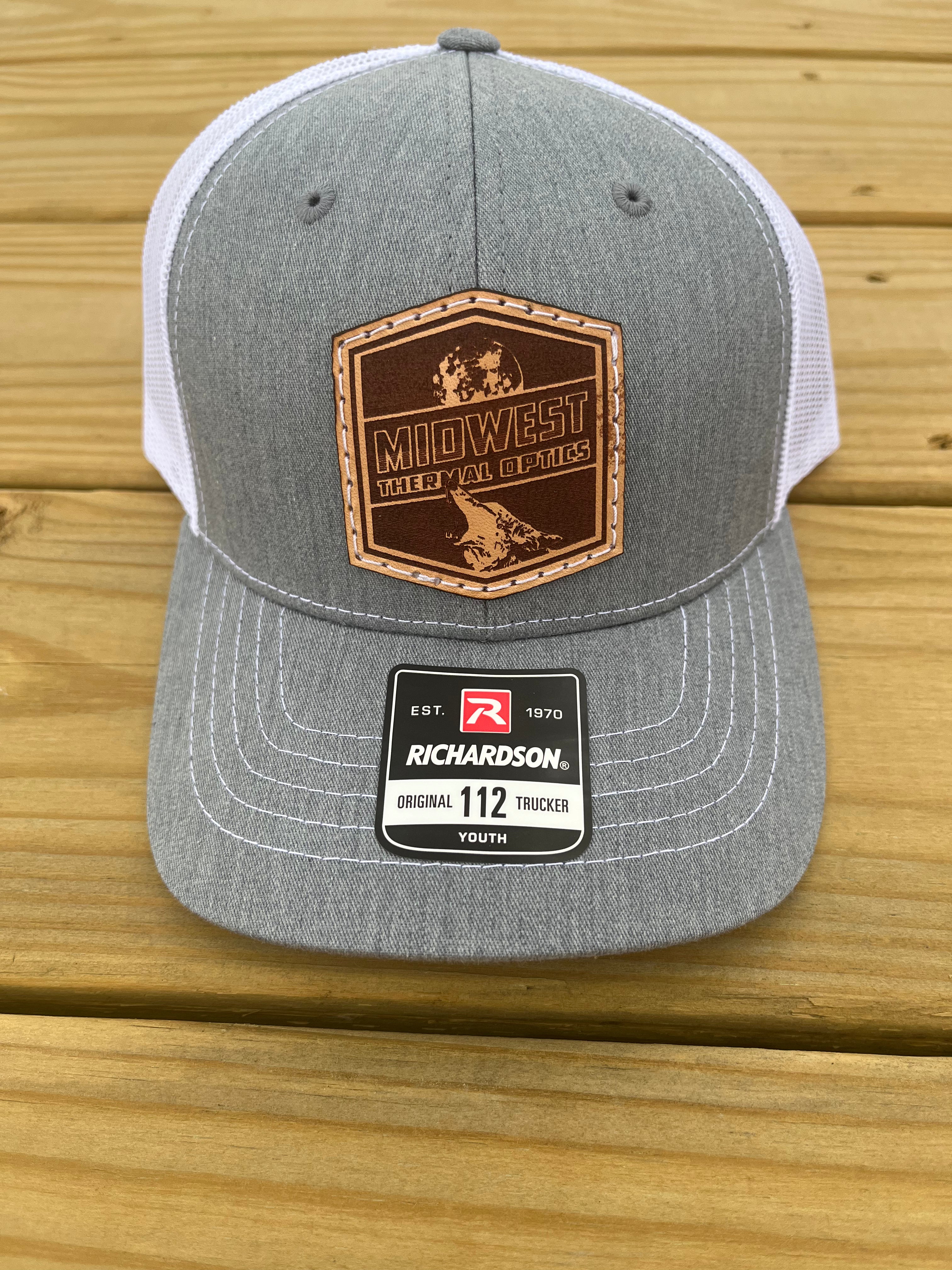 Midwest Thermal Optics Midwest Thermal Optics Hats- Youth Yupoong