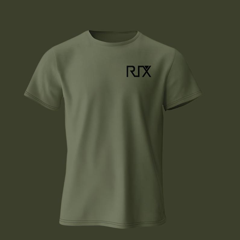 RIX Tshirt RIX OPTICS T-SHIRT